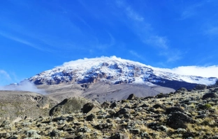 Kilimanjaro (Lemosho)