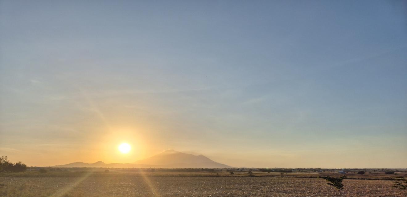 Mount Meru (Momella)