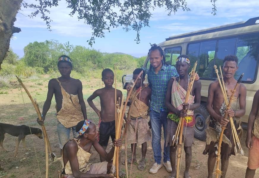 Cultural Experiences