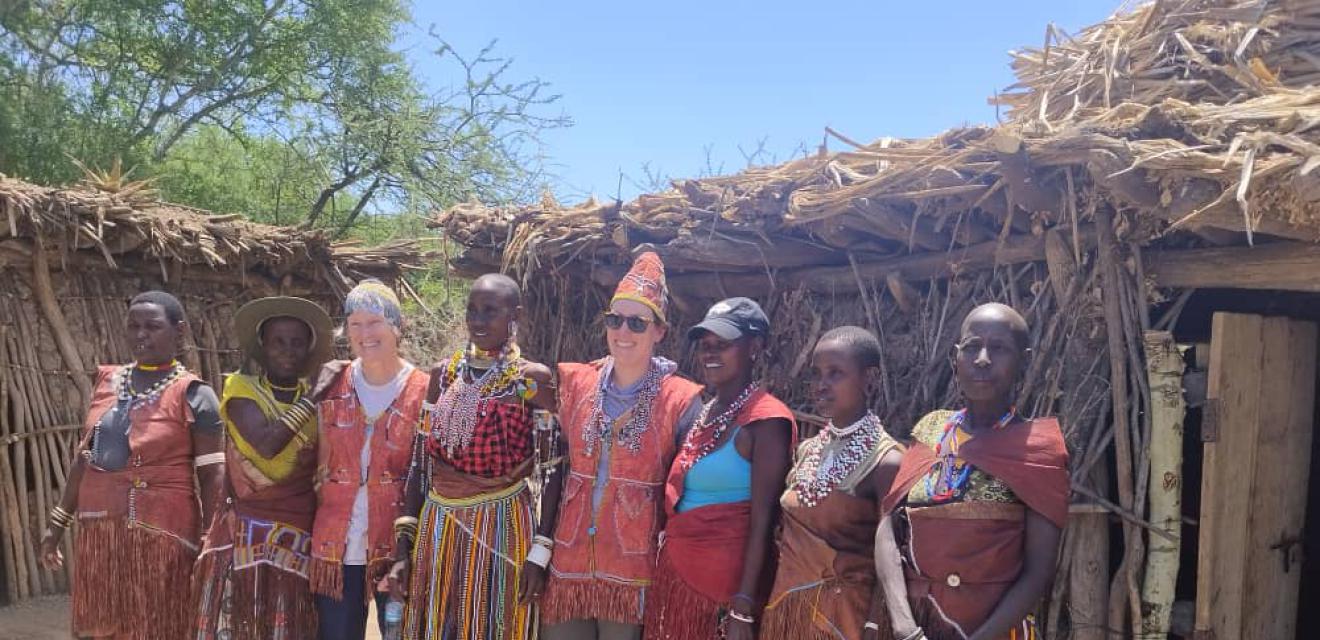 2 Day Cultural Experience: Materuni & Hadzabe