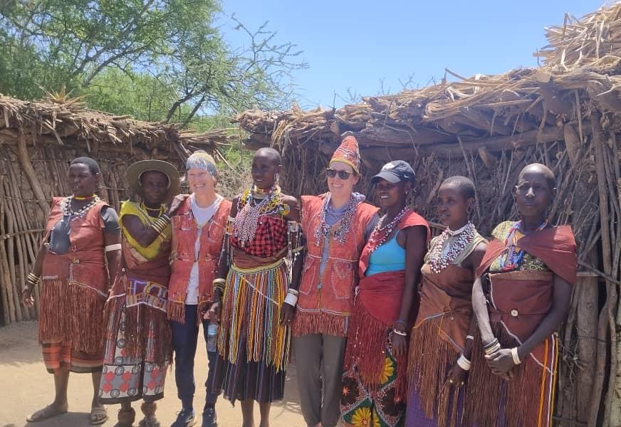 Cultural Experiences