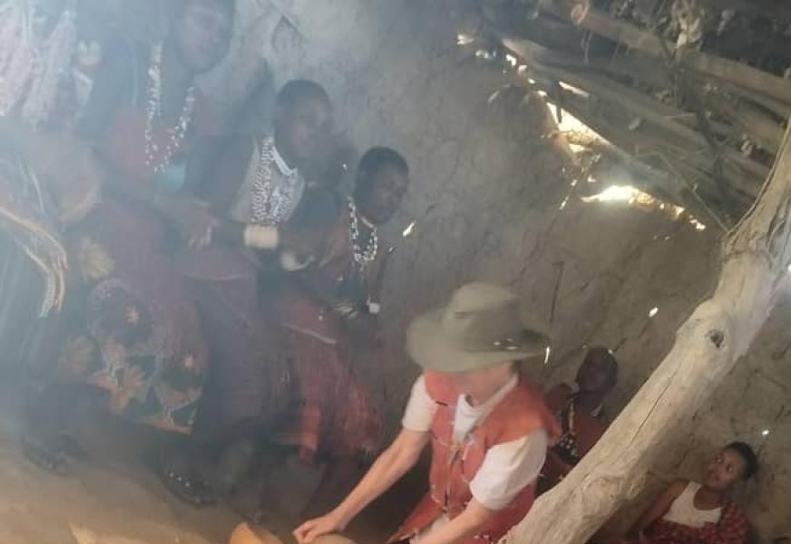 Cultural Experiences