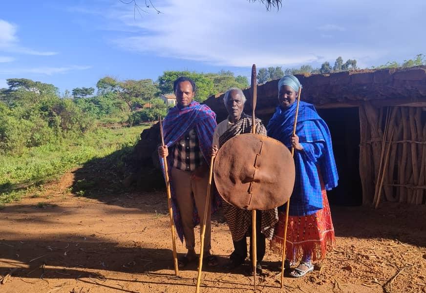 Cultural Experiences