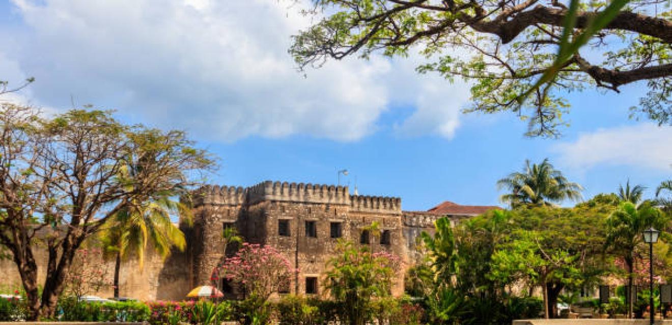 10 Day Zanzibar Beach Holiday