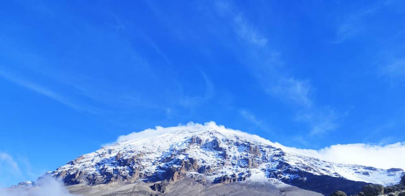 Kilimanjaro (Lemosho)