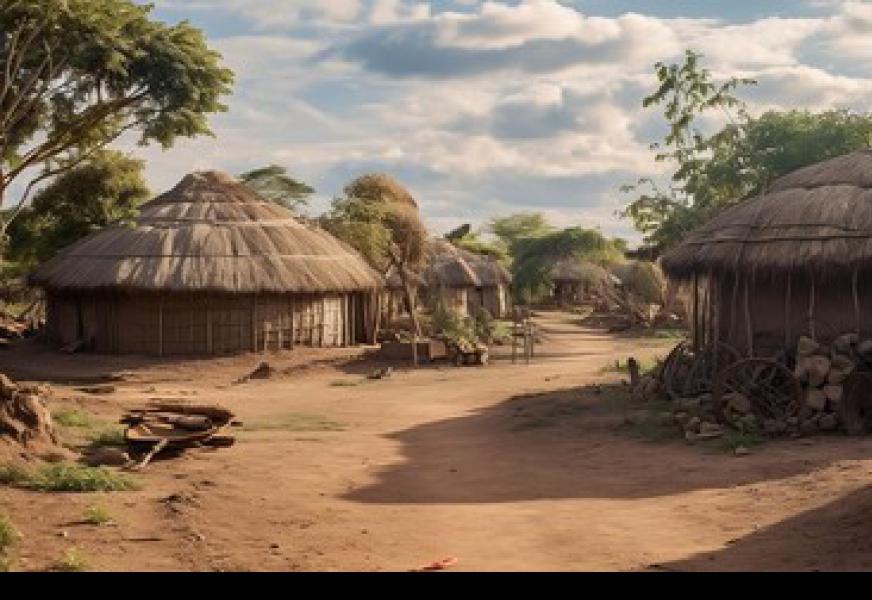 Lake Manyara National Park