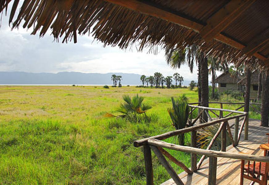 Lake Manyara National Park
