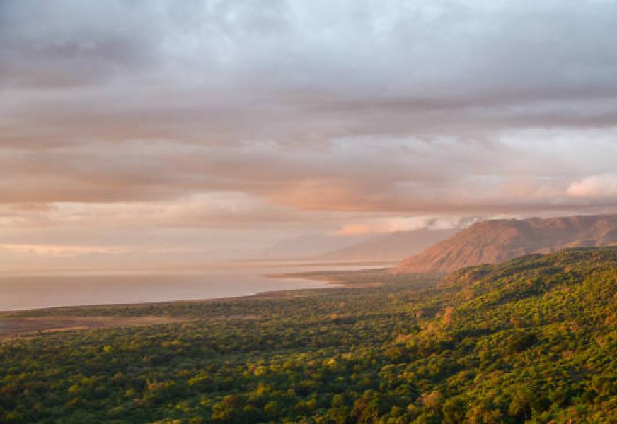 Lake Manyara National Park