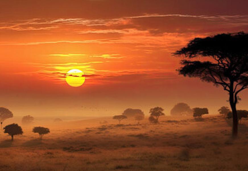 Serengeti National Park