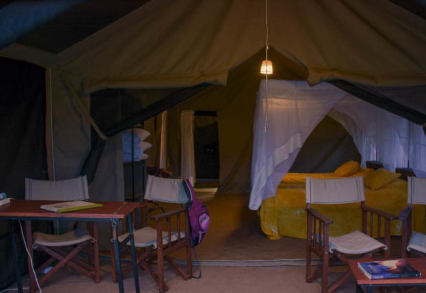 Serengeti National Park