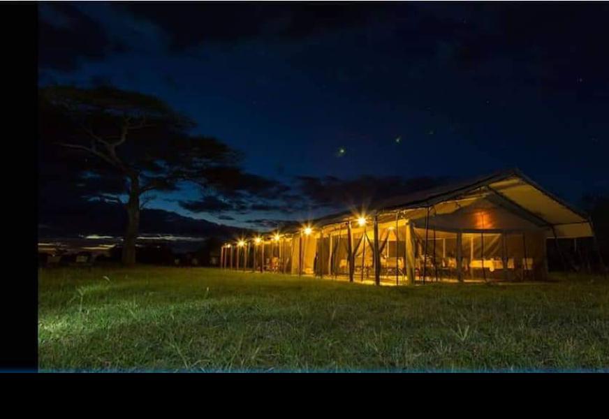 Serengeti National Park
