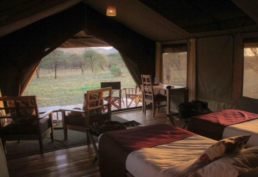 Serengeti National Park