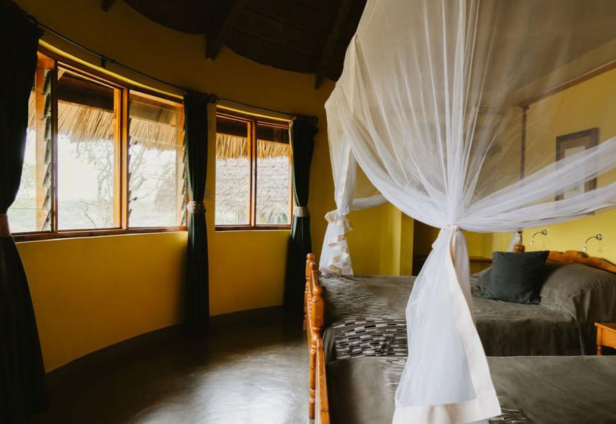 Tarangire National Park