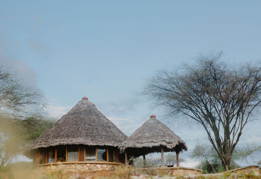 Tarangire National Park