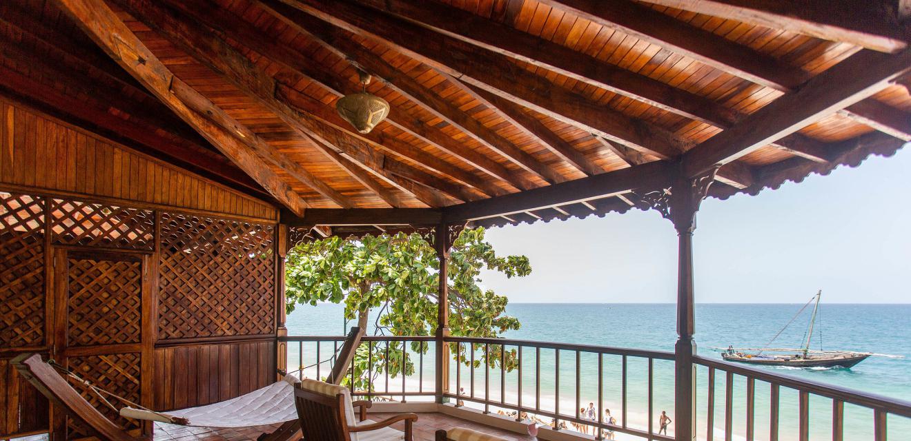 10 Day Zanzibar Beach Holiday