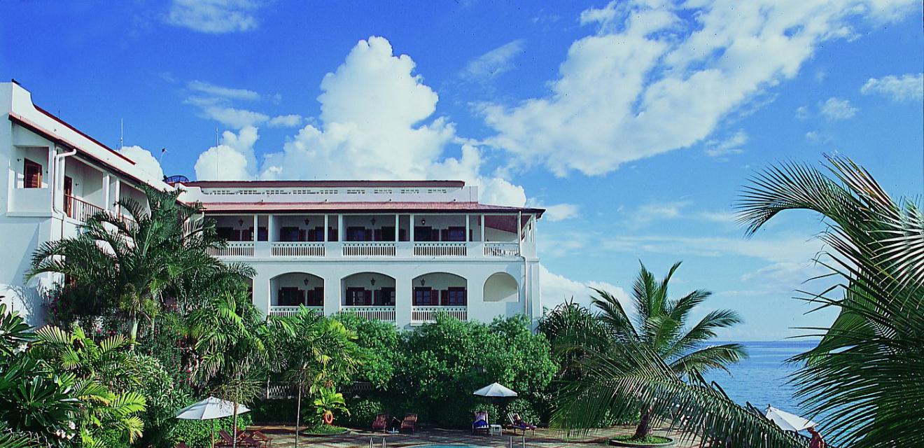 10 Day Zanzibar Beach Holiday