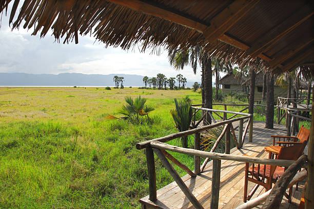 Manyara lodge