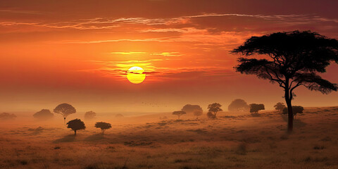 Serengeti National Park